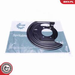 ESEN SKV Ochranný plech proti rozstreku, Brzdový kotúč ESEN SKV 57SKV146 (57SKV146)