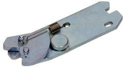 MAXGEAR Súprava príslušenstva, čeľusť parkovacej brzdy MAXGEAR 19-2048 (19-2048)