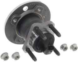 SKF Súprava ložísk kolesa SKF VKBA 3652 (VKBA 3652)