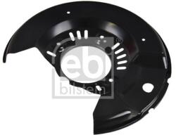 Febi Bilstein Ochranný plech proti rozstreku, Brzdový kotúč FEBI BILSTEIN 175289 (175289)