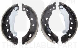 NK Sada brzdových čeľustí NK 2722687 (2722687)