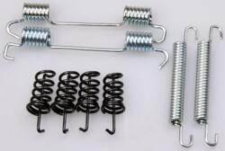 Denckermann Súprava príslušenstva, brzdové čeľuste DENCKERMANN B160132 (B160132)