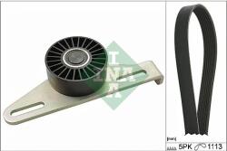 Schaeffler INA Ozubený klinový remeň - Sada Schaeffler INA 529 0145 10 (529 0145 10)