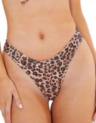 In The Style Bikini Alsó Print Xxj uhn L (BFSWBKB18029)