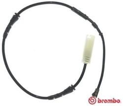 BREMBO Výstražný kontakt, opotrebenie brzdového obloženia BREMBO A 00 435 (A 00 435)