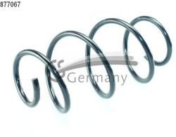 CS Germany Pružina podvozku CS Germany 14.877. 067 (14.877.067)