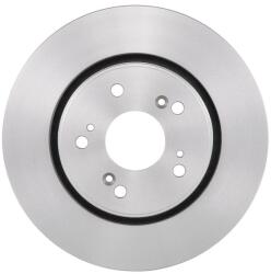 Bosch Brzdový kotúč BOSCH 0 986 479 456 (0 986 479 456)