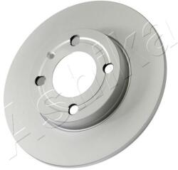 ASHIKA Brzdový kotúč ASHIKA 60-00-0936 (60-00-0936)