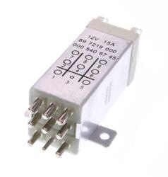 MAXGEAR Relé prepäżovej ochrany ABS MAXGEAR 50-0499 (50-0499)