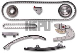 HEPU Sada rozvodovej reťaze HEPU 21-0432 (21-0432)