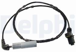 DELPHI Snímač počtu otáčok kolesa DELPHI SS20043 (SS20043)