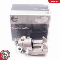 ESEN SKV Zacisk Ham. Tyl Le Citroen C2 03- (23skv933)