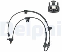 DELPHI Snímač počtu otáčok kolesa DELPHI SS20524 (SS20524)