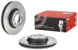 BREMBO Brzdový kotúč BREMBO 09.5749. 11 (09.5749.11)