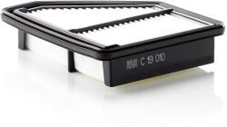 Mann-filter Vzduchový filter MANN-FILTER C 19 010 (C 19 010)