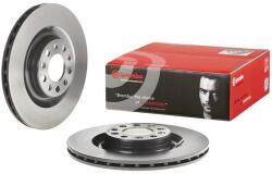BREMBO Brzdový kotúč BREMBO 09. C498.21 (09.C498.21)
