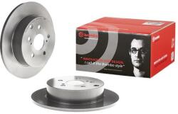 BREMBO Brzdový kotúč BREMBO 08. B646.11 (08.B646.11)
