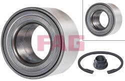 Schaeffler FAG Súprava ložísk kolesa Schaeffler FAG 713 6187 80 (713 6187 80)