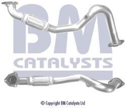Bm Catalysts Výfukové potrubie BM CATALYSTS BM50420 (BM50420)