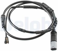 DELPHI Výstražný kontakt, opotrebenie brzdového obloženia DELPHI LZ0211 (LZ0211)