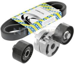 SNR Ozubený klinový remeň - Sada SNR KA859.29 (KA859.29)