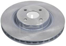 Febi Bilstein Brzdový kotúč FEBI BILSTEIN 44143 (44143)