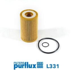 PURFLUX Olejový filter PURFLUX L331 (L331)
