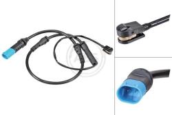 A. B. S Výstražný kontakt, opotrebenie brzdového obloženia A. B. S. 39813 (39813)