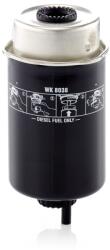 Mann-filter Palivový filter MANN-FILTER WK 8038 (WK 8038)
