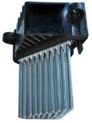 MAHLE Regulator, ventilator vnutorneho priestoru MAHLE ABR 55 000S (ABR 55 000S)