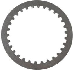 TRW Sada oceľových lamiel, spojka TRW MES377-6 (MES377-6)