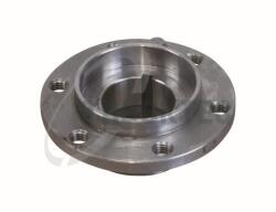 Trucktec Automotive Náboj kľukového hriadeľa TRUCKTEC AUTOMOTIVE 02.11. 017 (02.11.017)