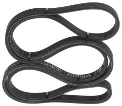 Bosch Ozubený klinový remeň BOSCH 1 987 946 202 (1 987 946 202)