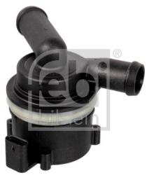 Febi Bilstein Prídavné vodné čerpadlo (okruh chladiacej vody) FEBI BILSTEIN 173634 (173634)