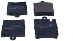 MAXGEAR Sada brzdových platničiek kotúčovej brzdy MAXGEAR 19-0410 (19-0410)