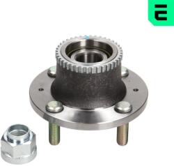 OPTIMAL Súprava ložísk kolesa OPTIMAL 972272L (972272L)