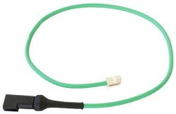 TEXTAR Výstražný kontakt, opotrebenie brzdového obloženia TEXTAR 98051700 (98051700)