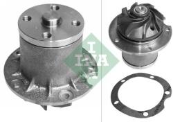 Schaeffler INA Vodné čerpadlo, chladenie motora Schaeffler INA 538 0201 10 (538 0201 10)