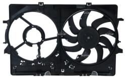 NRF Ventilátor chladenia motora NRF 47908 (47908)