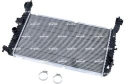 NRF Chladič motora NRF 53416 (53416)