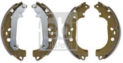 Febi Bilstein Sada brzdových čeľustí FEBI BILSTEIN 193856 (193856)