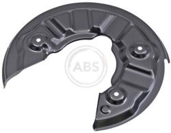 A. B. S Ochranný plech proti rozstreku, Brzdový kotúč A. B. S. 11508 (11508)