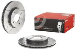 BREMBO Brzdový kotúč BREMBO 09.7806. 75 (09.7806.75)