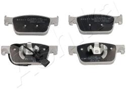 ASHIKA Klocki Ham (50-00-0917)