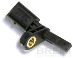 BREMI Snímač počtu otáčok kolesa BREMI 50310 (50310)