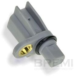 BREMI Snímač počtu otáčok kolesa BREMI 51038 (51038)