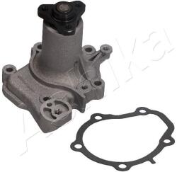 ASHIKA Vodné čerpadlo, chladenie motora ASHIKA 35-08-824 (35-08-824)