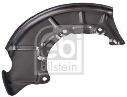 Febi Bilstein Ochranný plech proti rozstreku, Brzdový kotúč FEBI BILSTEIN 171529 (171529)