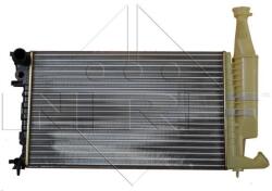 NRF Chladič motora NRF 58174 (58174)