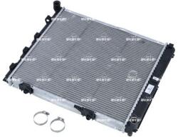 NRF Chladič motora NRF 516572 (516572)